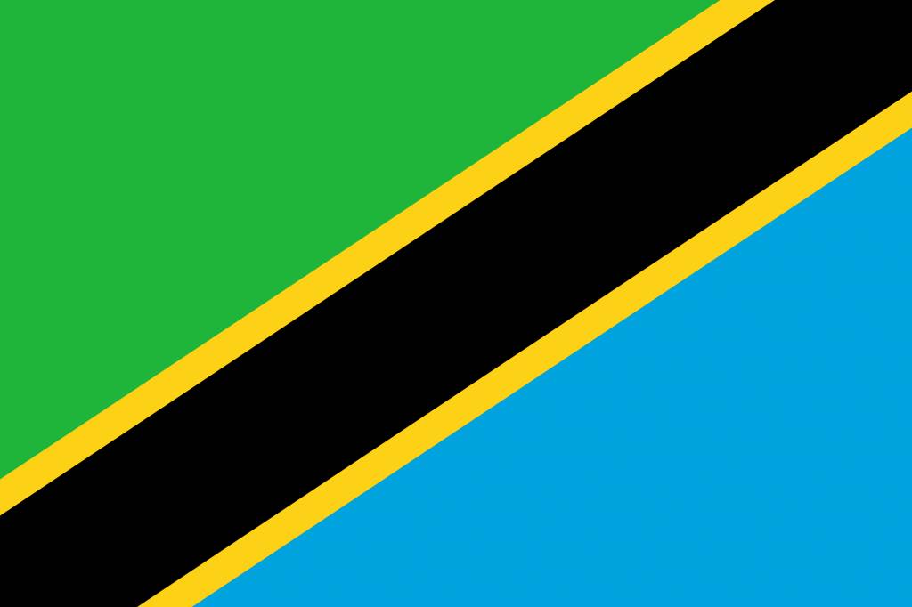 Tanzania